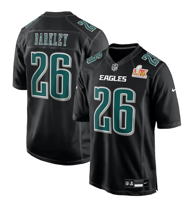 Philadelphia Eagles Jerseys 001